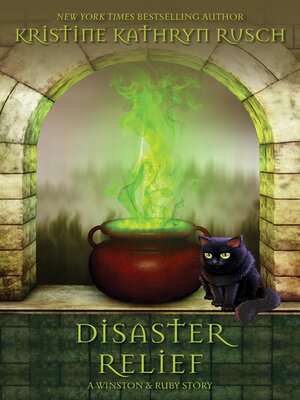 cover image of Disaster Relief